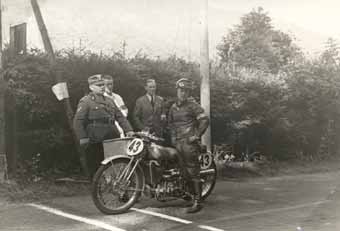 Großer Bergpreis 
	Deutschland